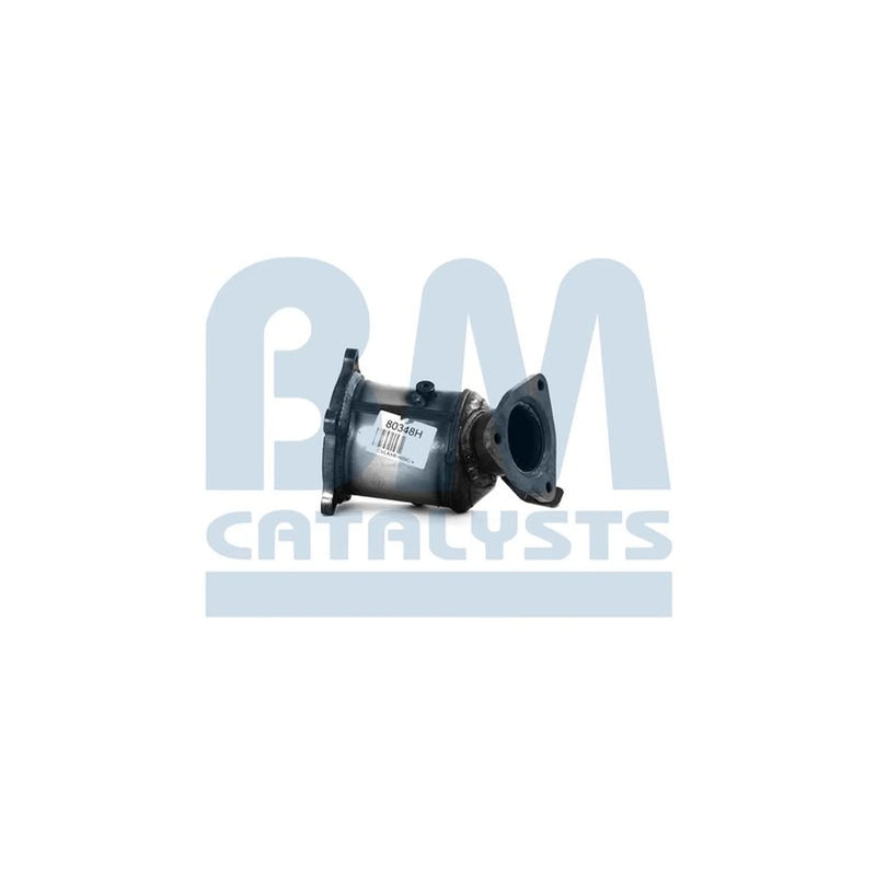 BM Catalysts Homologated Diesel Cat BM80348H