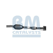 BM Catalysts Homologated Petrol Cat BM90245H