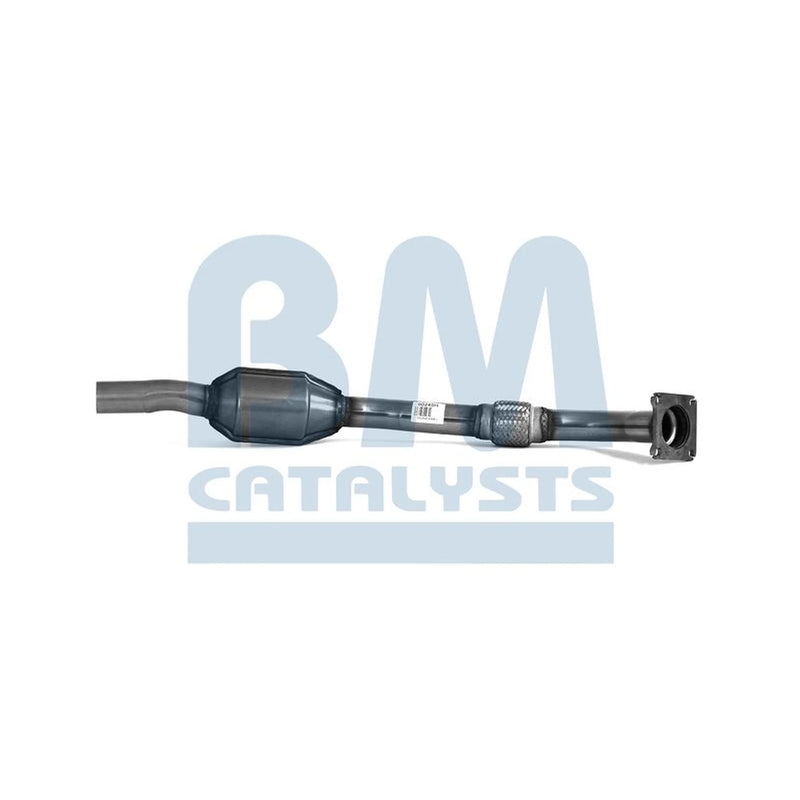 BM Catalysts Homologated Petrol Cat BM90245H