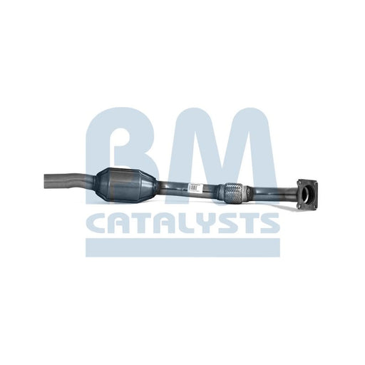BM Catalysts Homologated Petrol Cat BM90245H