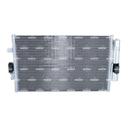 NRF Air Conditioning Condenser 350464