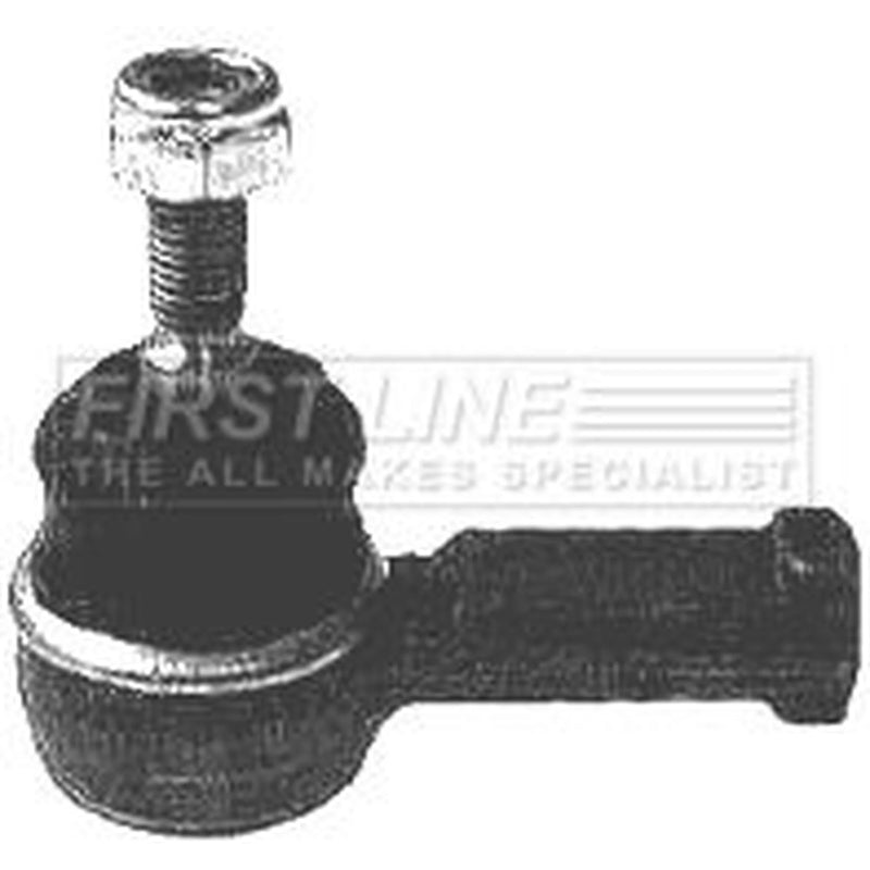 First Line Steering Tie Rod End Ball Joint FTR4117