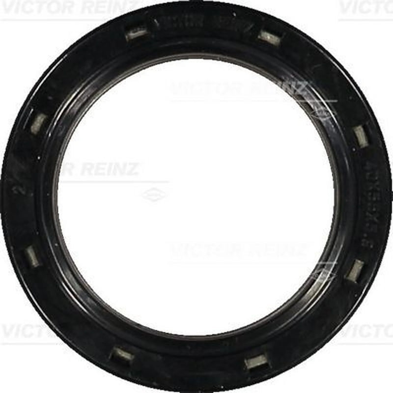Victor Reinz Crankshaft Shaft Seal 55mm OD ID Wide 81-34454-10