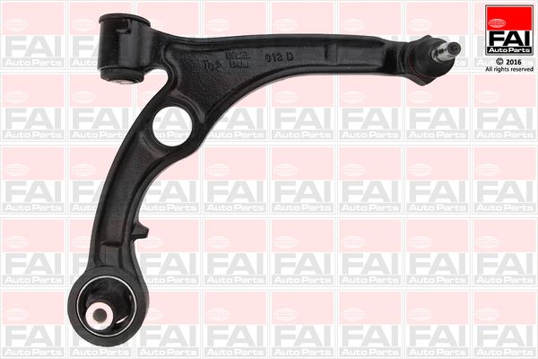 FAI Control/Trailing Arm