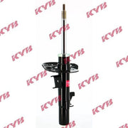 KYB Shock Absorber Damper Strut Front Left 3358014