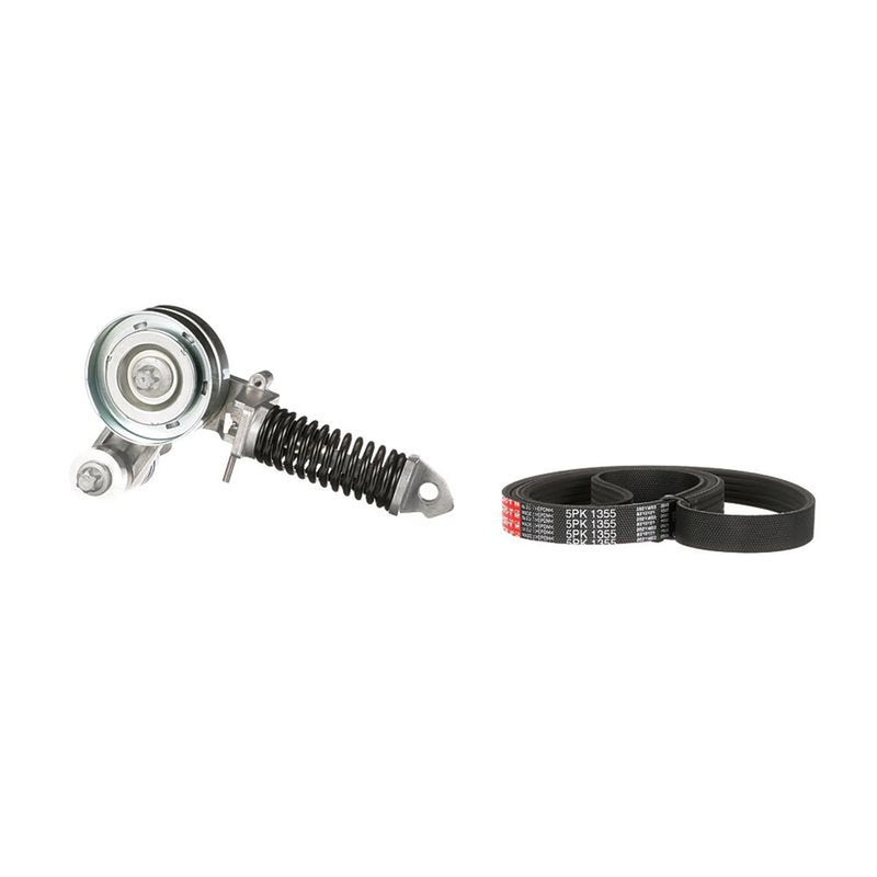 Gates V-Ribbed Belt Set K015PK1355