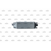 NRF Intercooler (Charge Air Cooler) 30923