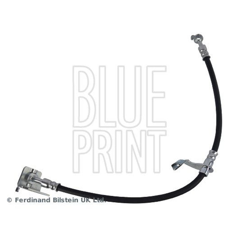 Blue Print Brake Hydraulic Hose Line Front Right ADBP530031