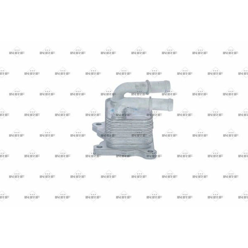 NRF Engine Oil Cooler 31784