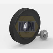 NAPA Crank Shaft Belt Pulley NTV1003