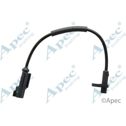 Apec Abs Sensor fits Ford Transit 350 EcoBlue Apec  - Town Parts