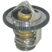NAPA Thermostat,Coolant NTH1239