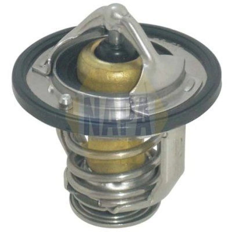 NAPA Thermostat,Coolant NTH1239