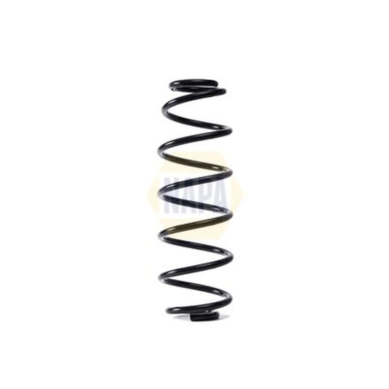 NAPA Rear Suspension Coil Spring NCS1737