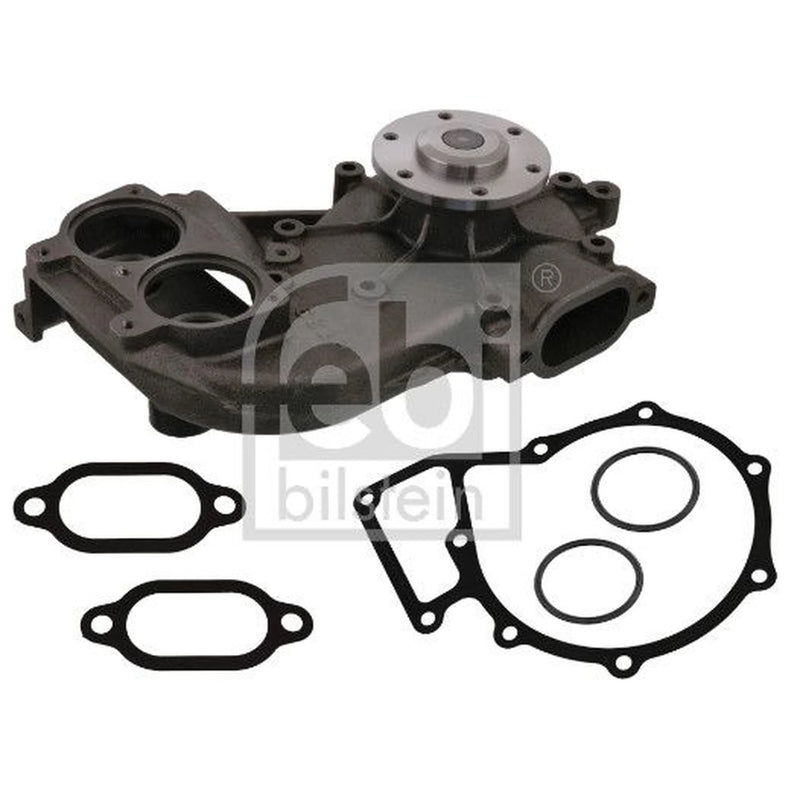 Febi Engine Cooling Water Pump 22454