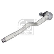 Febi Steering Tie Rod End Ball Joint Front Left 196637