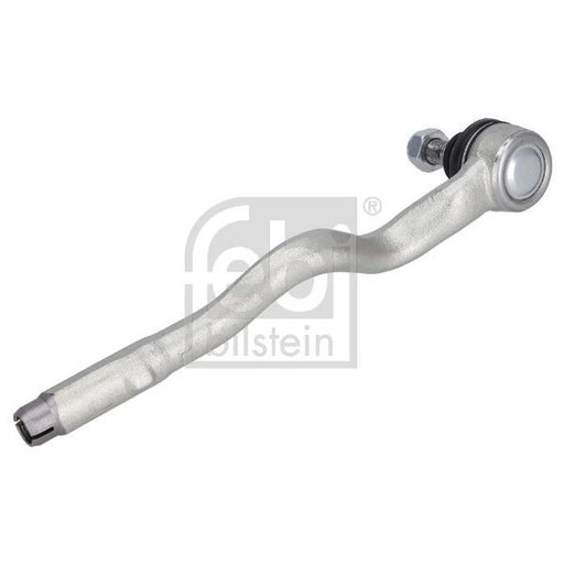 Febi Steering Tie Rod End Ball Joint Front Left 196637