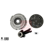 Apec Clutch Kit Set 3pc ACL1158