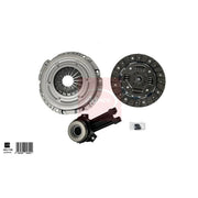 Apec Clutch Kit Set 3pc ACL1158