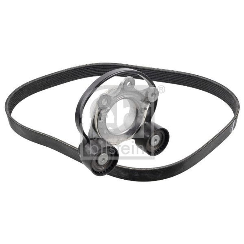 Febi V-Ribbed Belt Set 187723