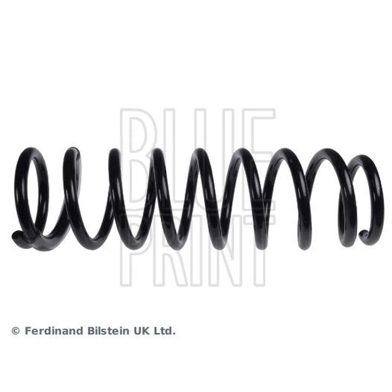 Blue Print Rear Suspension Coil Spring ADC488311