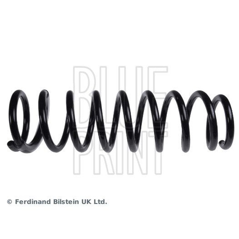 Blue Print Rear Suspension Coil Spring ADC488311