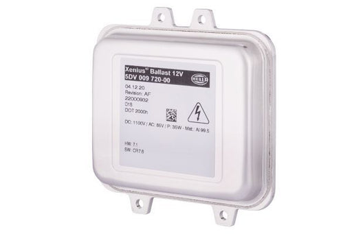 Hella 5DV 009 720-001 Ballast, gas discharge lamp