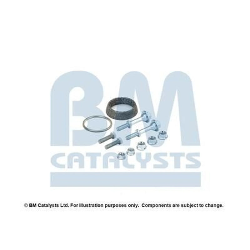 BM Catalysts Exhaust Pipe Mounting Kit FK50225B