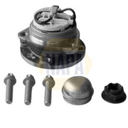 NAPA Wheel Bearing Kit PWB1137