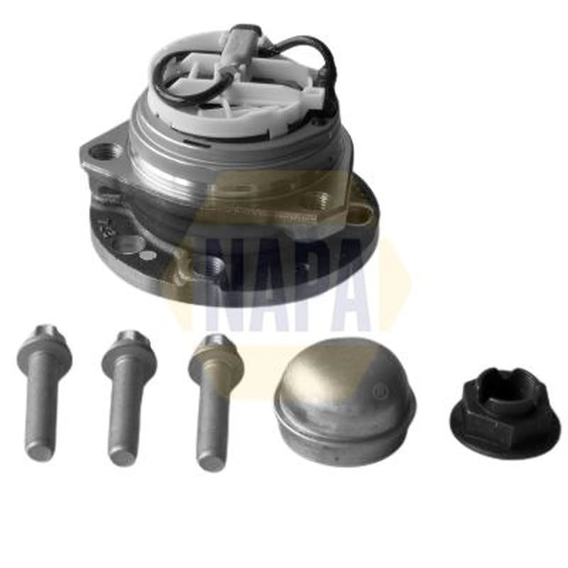 NAPA Wheel Bearing Kit PWB1137