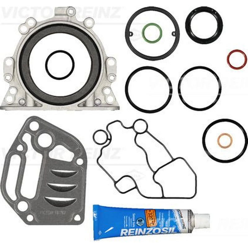 Victor Reinz Crankcase Gasket Kit ID 08-35054-02