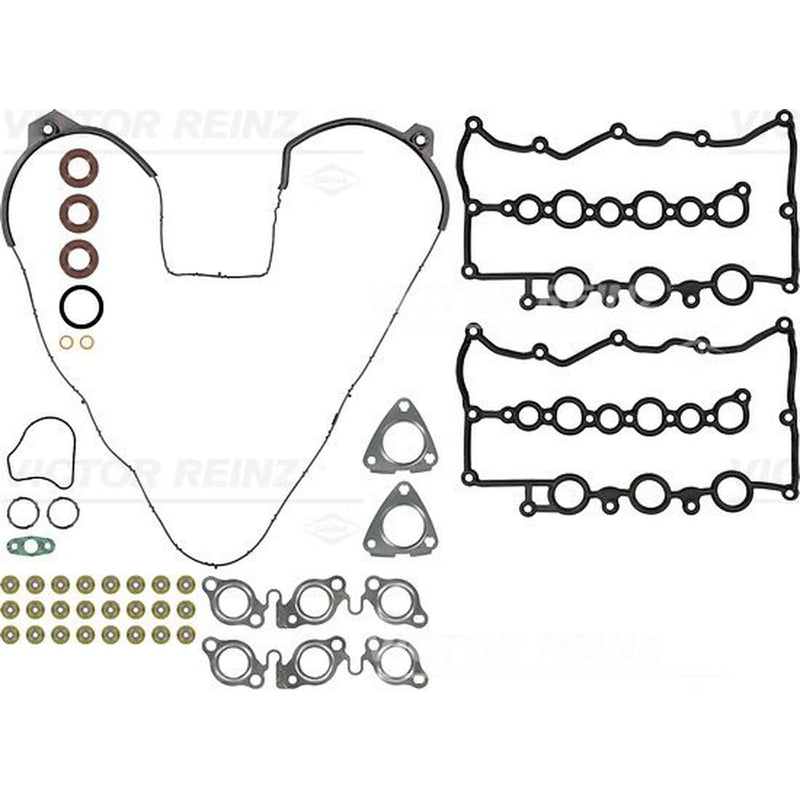 Victor Reinz Cylinder Head Gasket Kit 02-38558-03