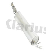 Klarius Box With Tail Pipe Rear RN1031B