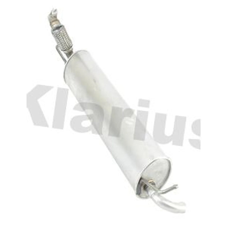 Klarius Box With Tail Pipe Rear RN1031B
