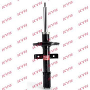 KYB Shock Absorber Damper Strut Front 333744