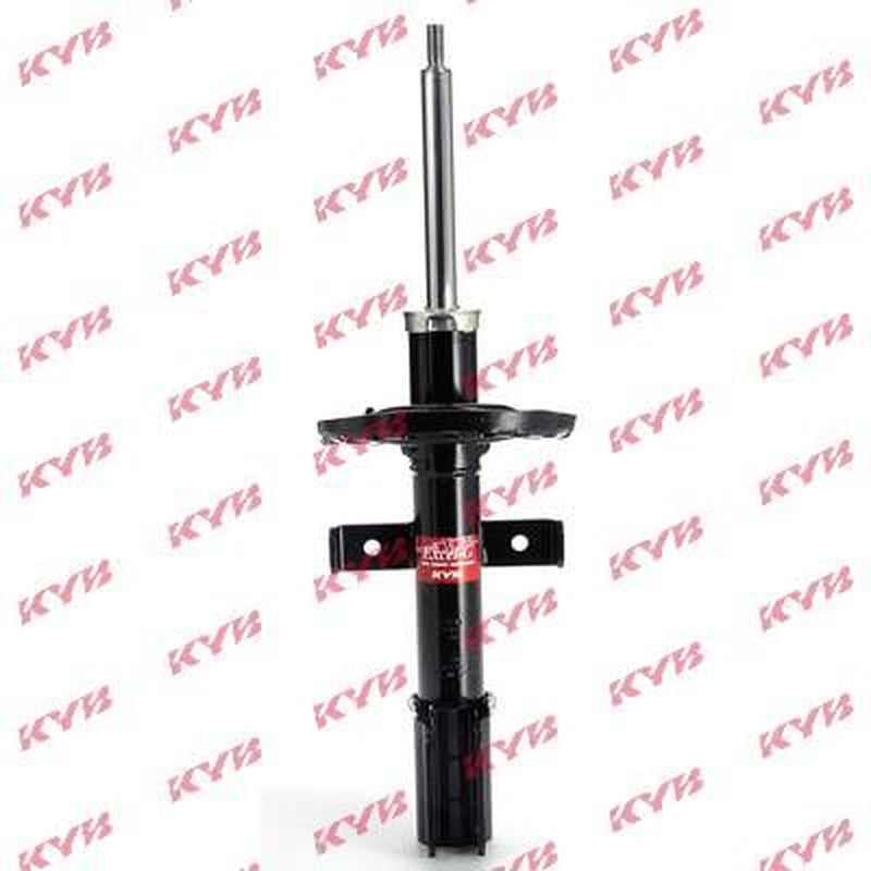 KYB Shock Absorber Damper Strut Front 333744