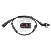 Febi ABS Wheel Speed Sensor Front Right 31027