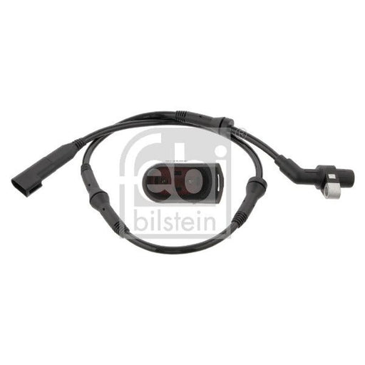 Febi ABS Wheel Speed Sensor Front Right 31027