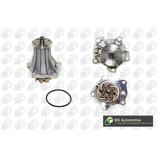 BGA Engine Cooling Water Pump CP2800