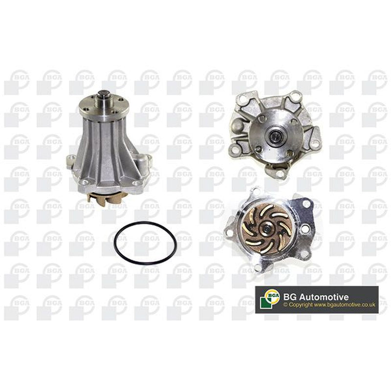 BGA Engine Cooling Water Pump CP2800