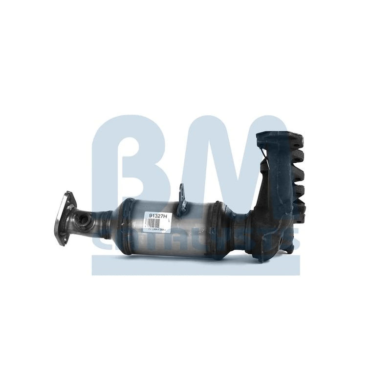 BM Catalysts Homologated Petrol Cat BM91327H