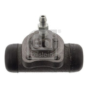 Febi Wheel Cylinder Hydraulic Brake Rear Right 02775