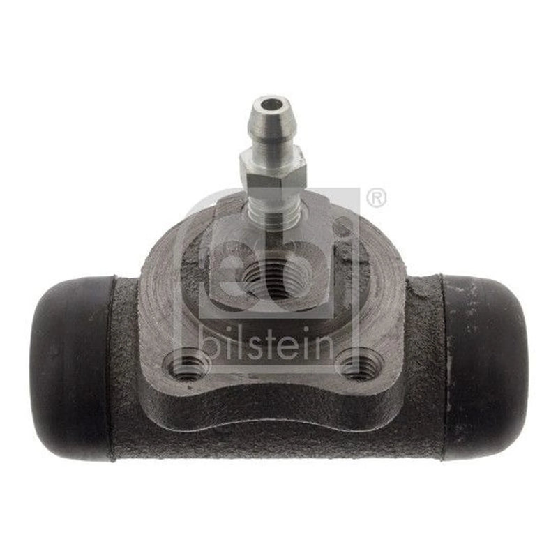 Febi Wheel Cylinder Hydraulic Brake Rear Right 02775