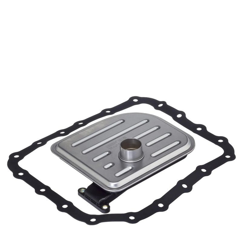 Hella Auto Trans Filter Kit EG1176H D738