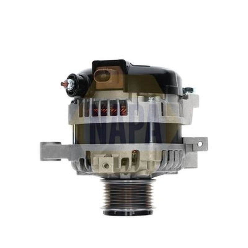 NAPA Car Alternator 12V NAL2536