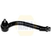 NAPA Steering Tie Rod End Ball Joint Front Left M16x1.5 NST6522