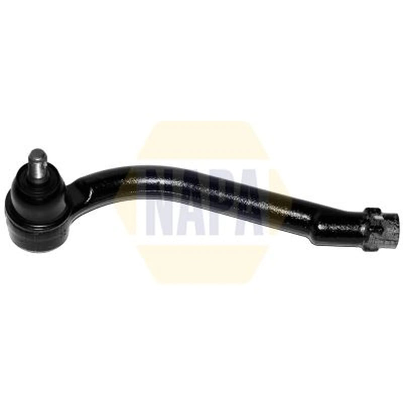NAPA Steering Tie Rod End Ball Joint Front Left M16x1.5 NST6522