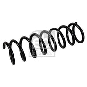 Febi Rear Suspension Coil Spring 176269