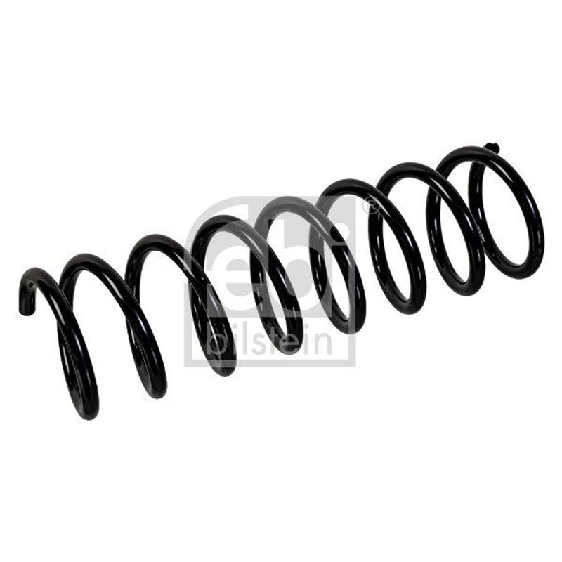 Febi Rear Suspension Coil Spring 176269