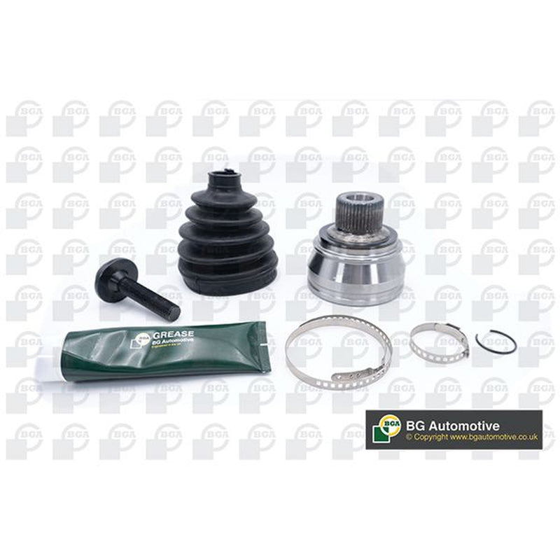 BGA Drive Shaft Joint Kit CV0115A